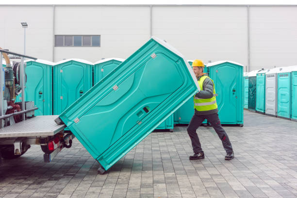 Best Porta potty rental near me  in Somerset, TX