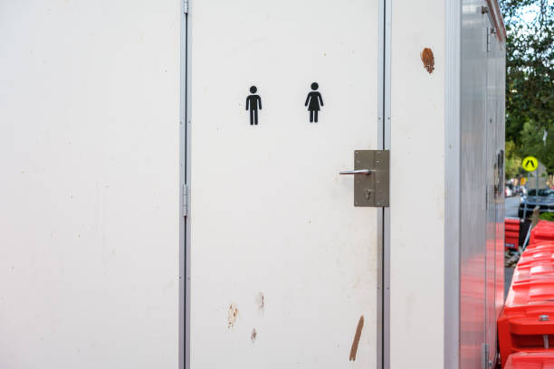 Porta potty services near me in Somerset, TX
