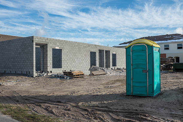 Best Porta potty delivery and setup  in Somerset, TX